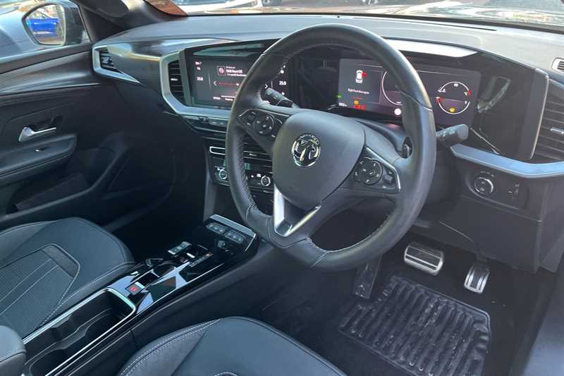 Used Vauxhall Mokka 2022 for sale - 76217491: Photo 10