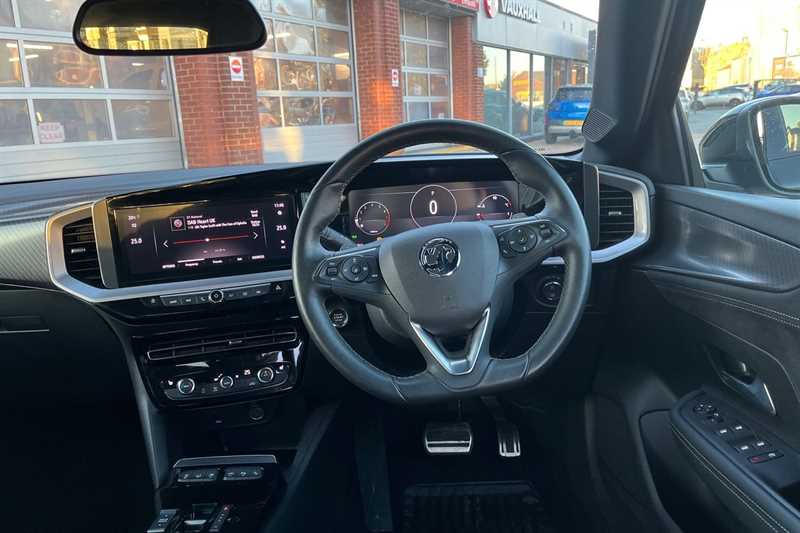 Used Vauxhall Mokka 2022 for sale - 76217491: Photo 11