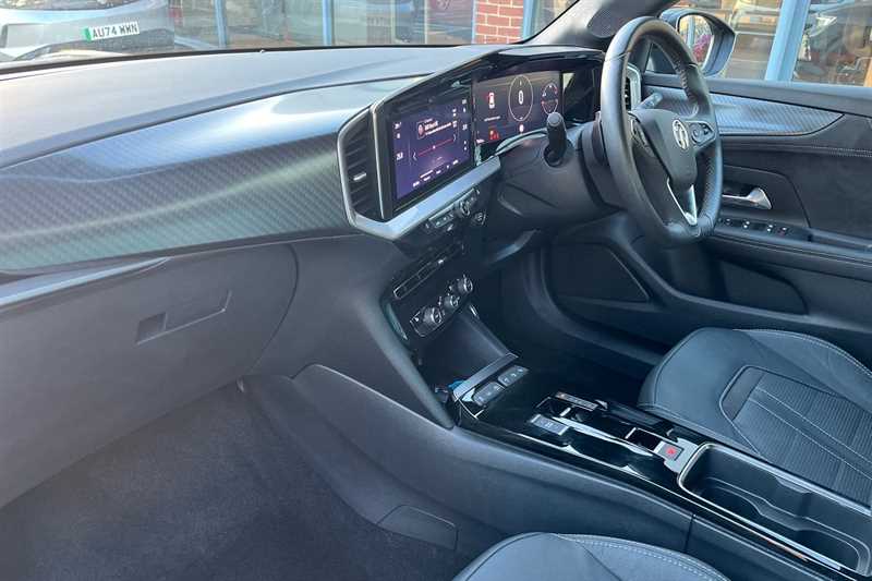 Used Vauxhall Mokka 2022 for sale - 76217491: Photo 13