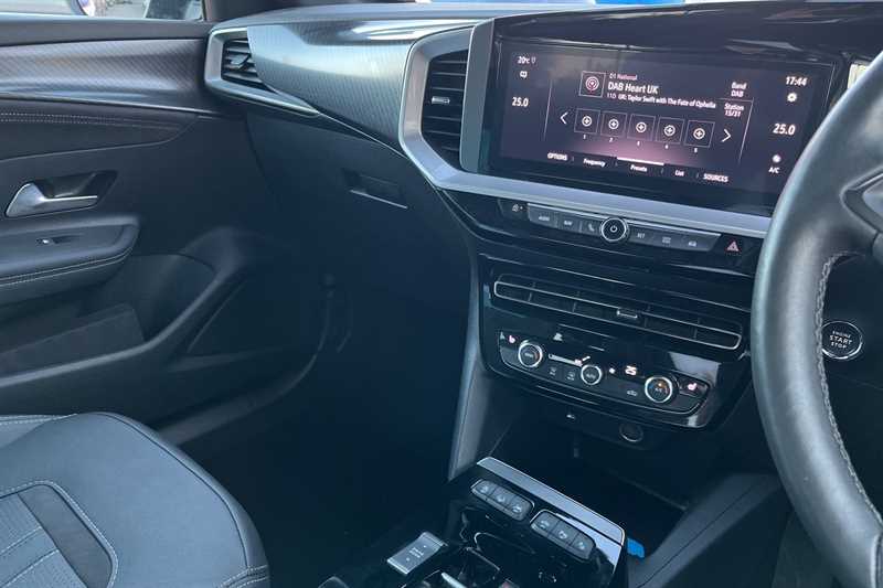 Used Vauxhall Mokka 2022 for sale - 76217491: Photo 14