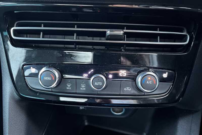 Used Vauxhall Mokka 2022 for sale - 76217491: Photo 15