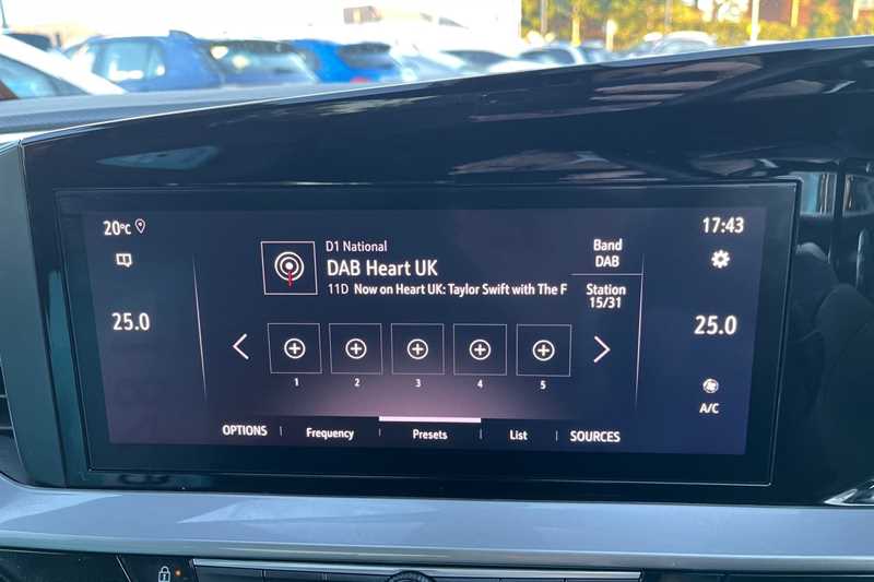 Used Vauxhall Mokka 2022 for sale - 76217491: Photo 17