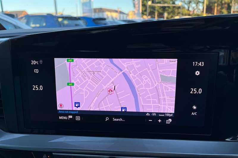 Used Vauxhall Mokka 2022 for sale - 76217491: Photo 18