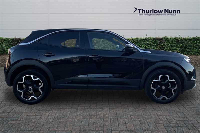 Used Vauxhall Mokka 2022 for sale - 76217491: Photo 2