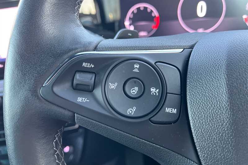 Used Vauxhall Mokka 2022 for sale - 76217491: Photo 21