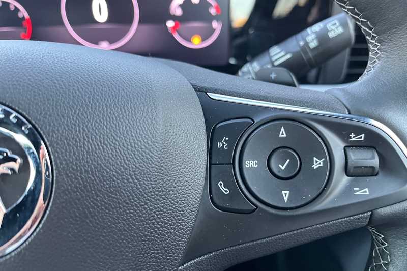 Used Vauxhall Mokka 2022 for sale - 76217491: Photo 22