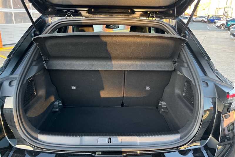 Used Vauxhall Mokka 2022 for sale - 76217491: Photo 24