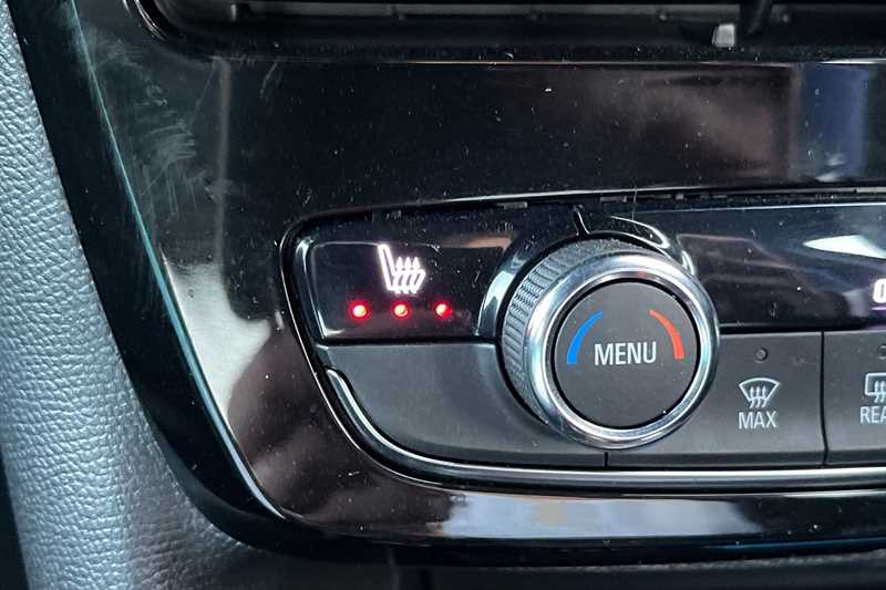 Used Vauxhall Mokka 2022 for sale - 76217491: Photo 25