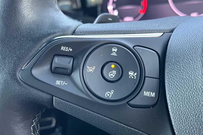 Used Vauxhall Mokka 2022 for sale - 76217491: Photo 26