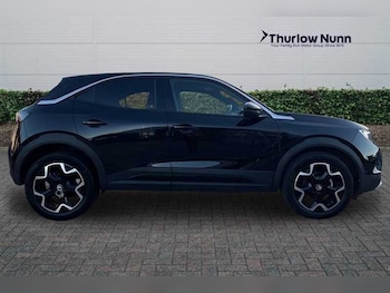 Used Vauxhall Mokka 2022 for sale - 76217491: Photo 2