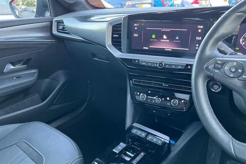 Used Vauxhall Mokka 2022 for sale - 76217491: Photo 35