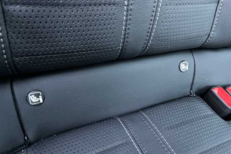 Used Vauxhall Mokka 2022 for sale - 76217491: Photo 36