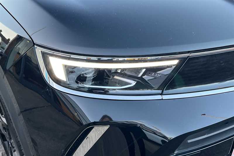 Used Vauxhall Mokka 2022 for sale - 76217491: Photo 37