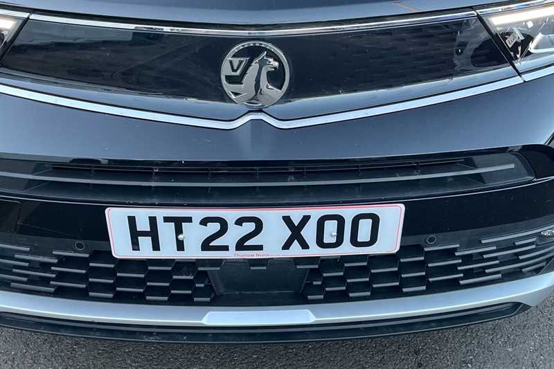 Used Vauxhall Mokka 2022 for sale - 76217491: Photo 38