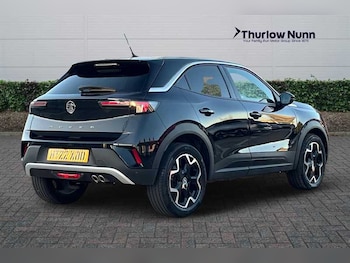 Used Vauxhall Mokka 2022 for sale - 76217491: Photo 3