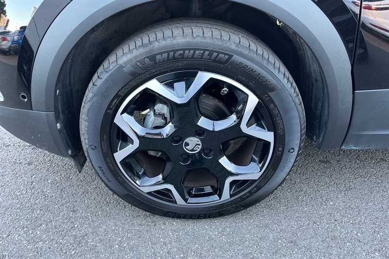 Used Vauxhall Mokka 2022 for sale - 76217491: Photo 40