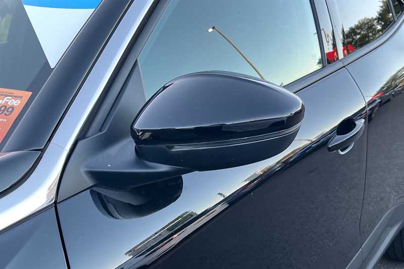 Used Vauxhall Mokka 2022 for sale - 76217491: Photo 41