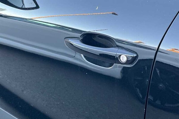 Used Vauxhall Mokka 2022 for sale - 76217491: Photo 43
