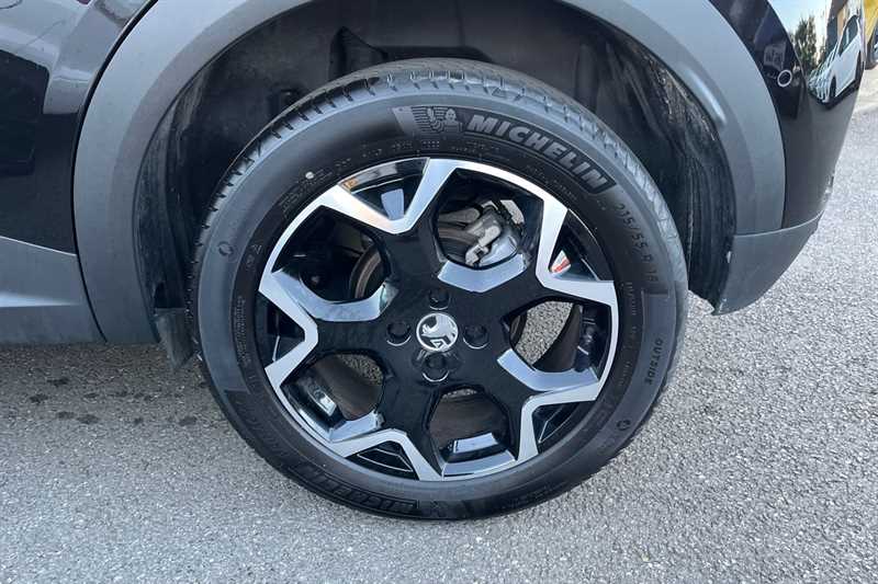 Used Vauxhall Mokka 2022 for sale - 76217491: Photo 44