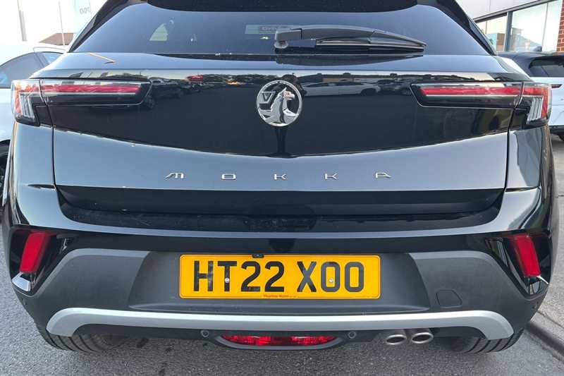 Used Vauxhall Mokka 2022 for sale - 76217491: Photo 46
