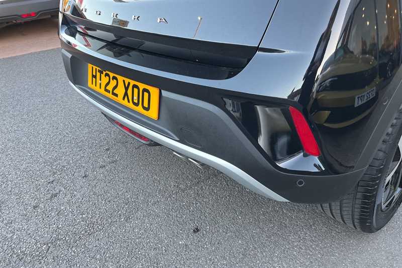 Used Vauxhall Mokka 2022 for sale - 76217491: Photo 47