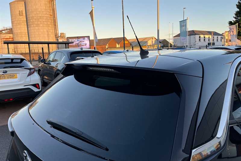 Used Vauxhall Mokka 2022 for sale - 76217491: Photo 48