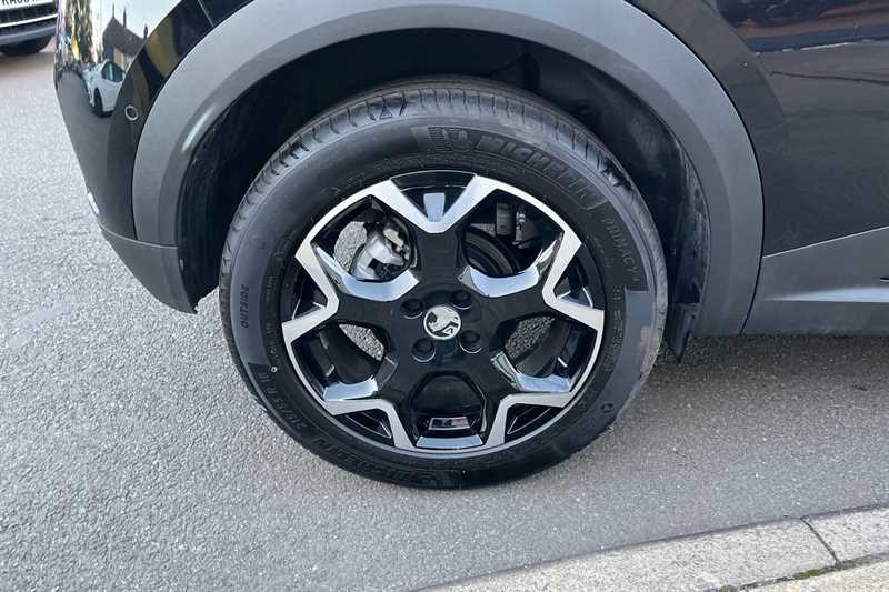 Used Vauxhall Mokka 2022 for sale - 76217491: Photo 49