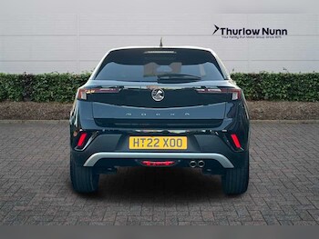 Used Vauxhall Mokka 2022 for sale - 76217491: Photo 4