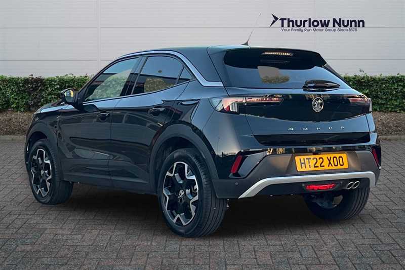 Used Vauxhall Mokka 2022 for sale - 76217491: Photo 5