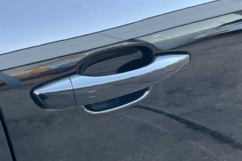 Used Vauxhall Mokka 2022 for sale - 76217491: Photo 50