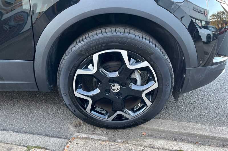 Used Vauxhall Mokka 2022 for sale - 76217491: Photo 51