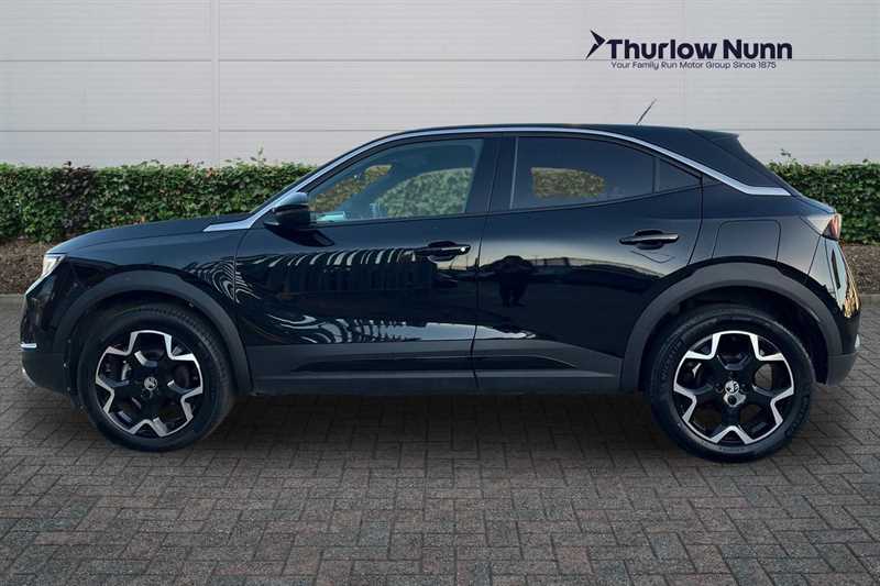 Used Vauxhall Mokka 2022 for sale - 76217491: Photo 6