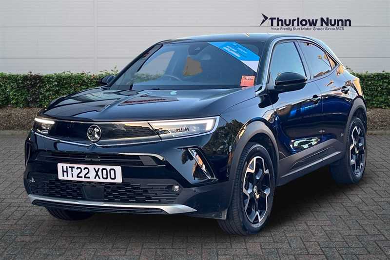 Used Vauxhall Mokka 2022 for sale - 76217491: Photo 7