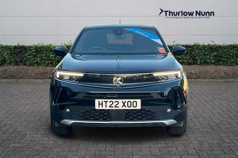 Used Vauxhall Mokka 2022 for sale - 76217491: Photo 8