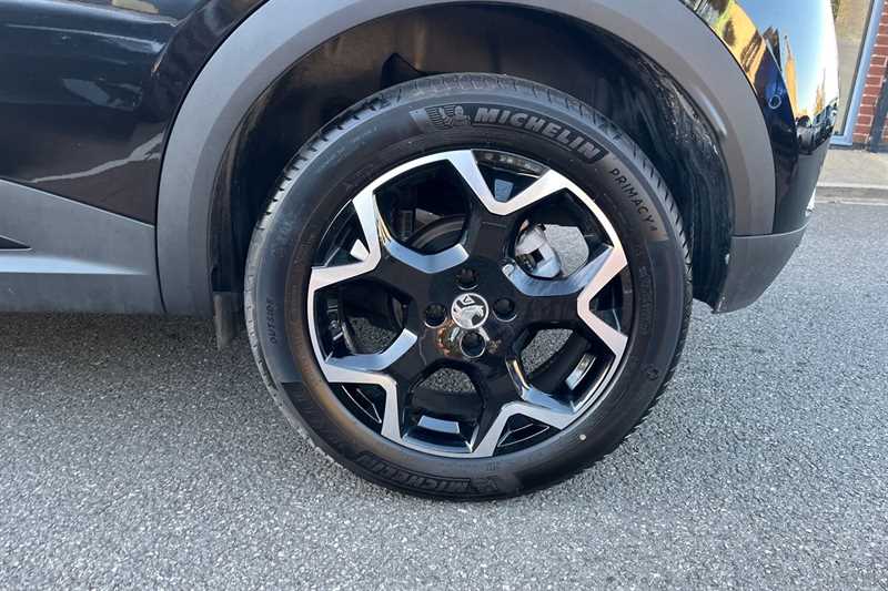 Used Vauxhall Mokka 2022 for sale - 76217491: Photo 9