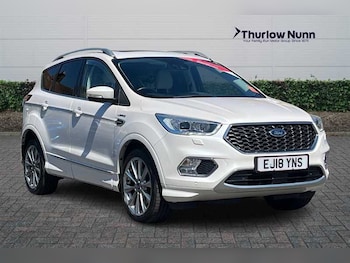 Used Ford Kuga 2018 for sale - 79014382: Photo