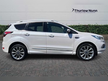 Used Ford Kuga 2018 for sale - 79014382: Photo