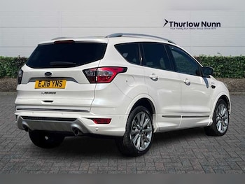 Used Ford Kuga 2018 for sale - 79014382: Photo