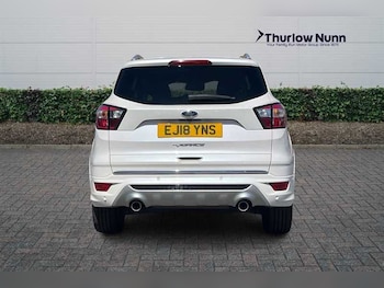Used Ford Kuga 2018 for sale - 79014382: Photo