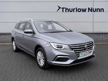 Used MG MG5 2022 for sale - 79555606: Photo