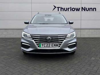Used MG MG5 2022 for sale - 79555606: Photo