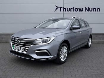 Used MG MG5 2022 for sale - 79555606: Photo