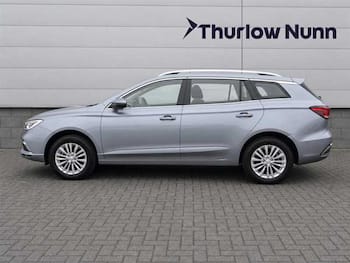 Used MG MG5 2022 for sale - 79555606: Photo