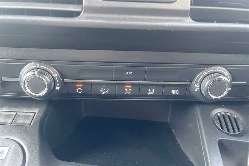 Used Vauxhall Combo 2024 for sale - 76610072: Photo 15