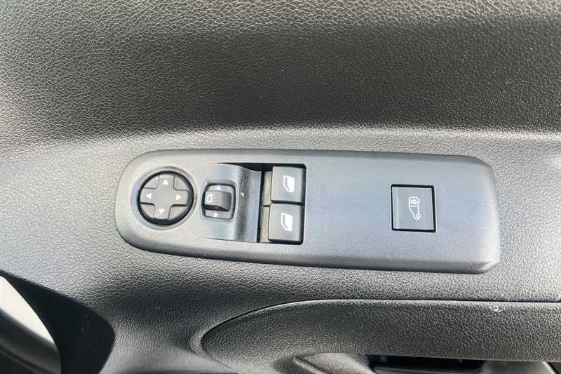 Used Vauxhall Combo 2024 for sale - 76610072: Photo 16