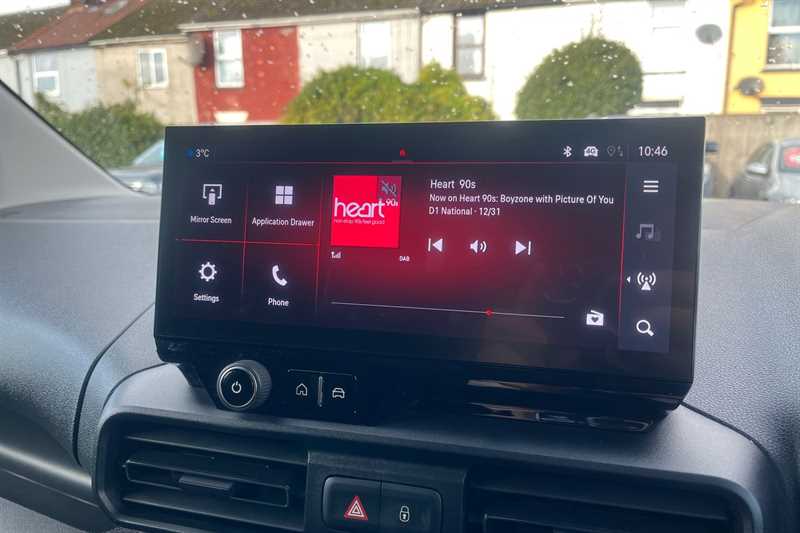 Used Vauxhall Combo 2024 for sale - 76610072: Photo 17