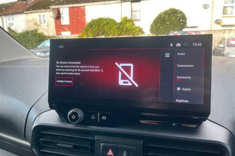 Used Vauxhall Combo 2024 for sale - 76610072: Photo 18