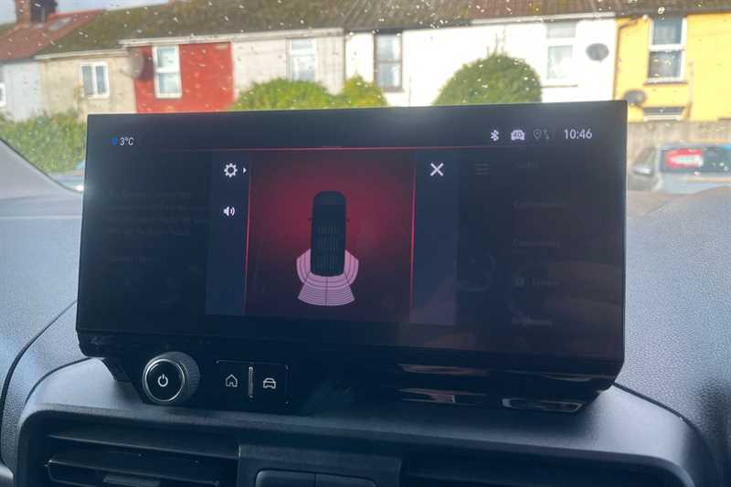 Used Vauxhall Combo 2024 for sale - 76610072: Photo 19