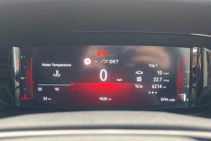 Used Vauxhall Combo 2024 for sale - 76610072: Photo 20