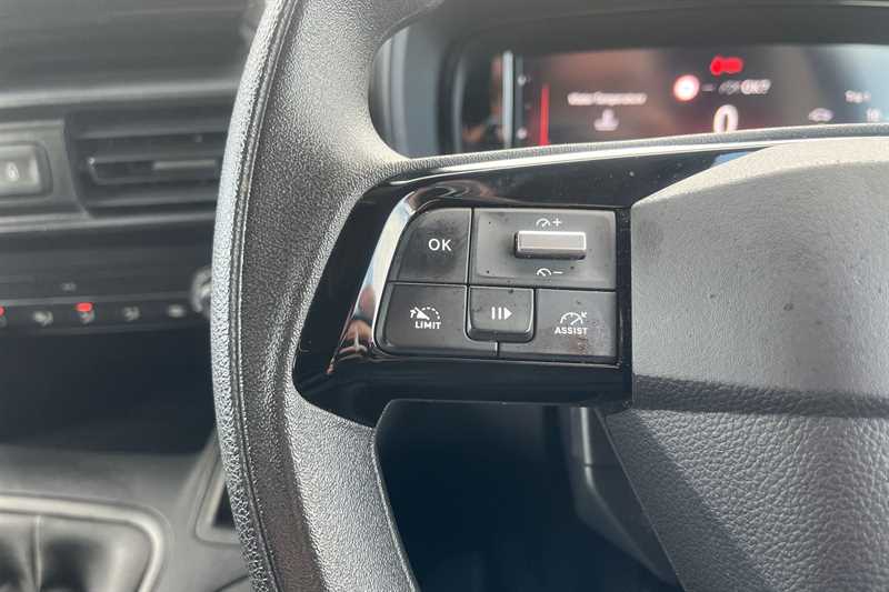 Used Vauxhall Combo 2024 for sale - 76610072: Photo 21